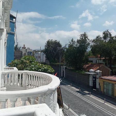 Отель El Monarca Арекипа Экстерьер фото